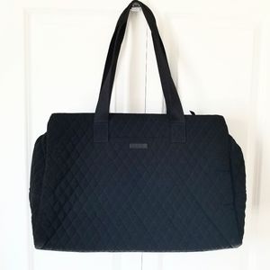 Vera Bradley Laptop Tote